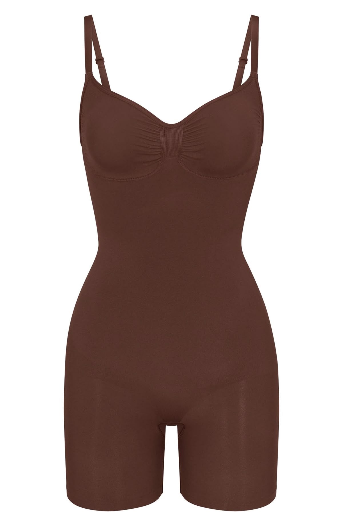 FitShape SculptEase™ Seamless Body Shaper