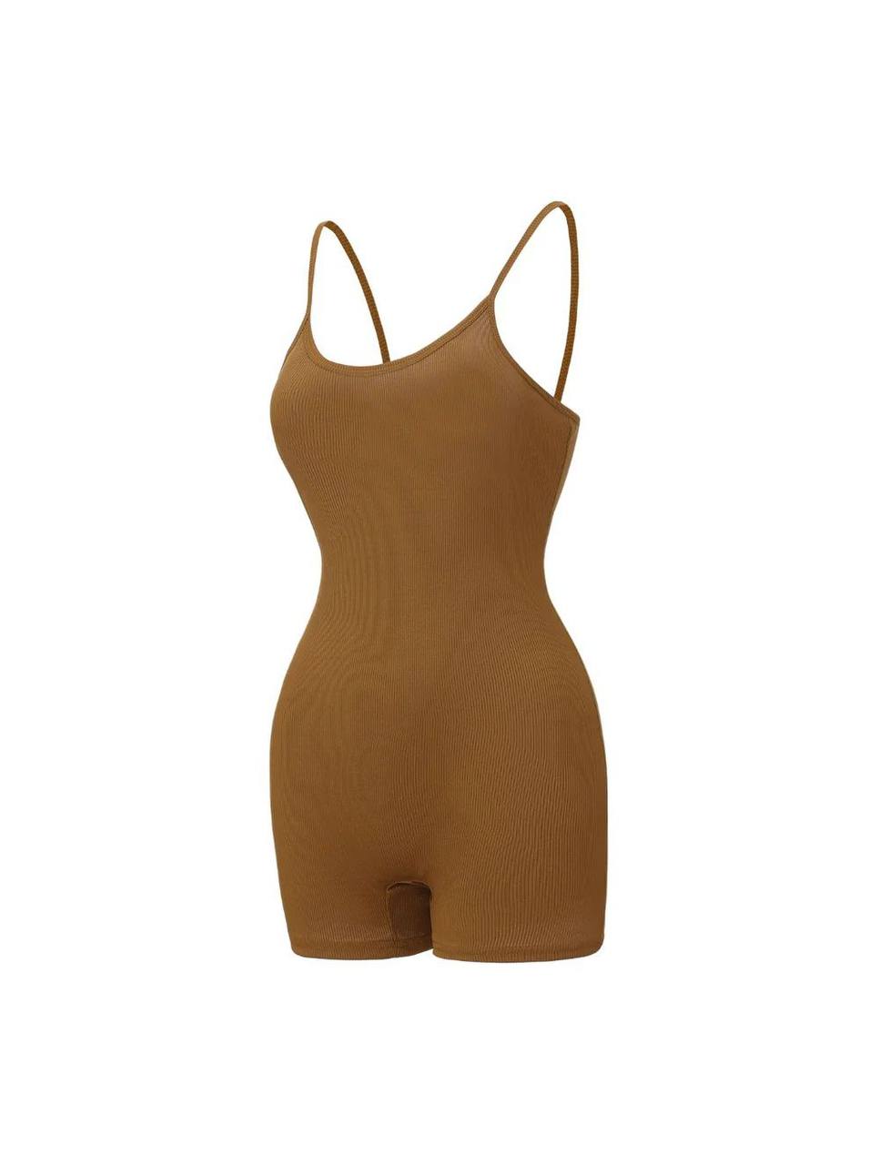 FitShape SculptEase™ Seamless Body Shaper