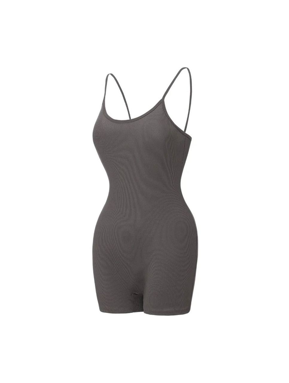 FitShape SculptEase™ Seamless Body Shaper