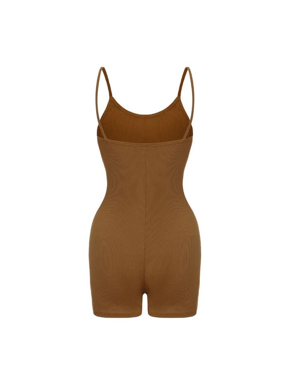 FitShape SculptEase™ Seamless Body Shaper