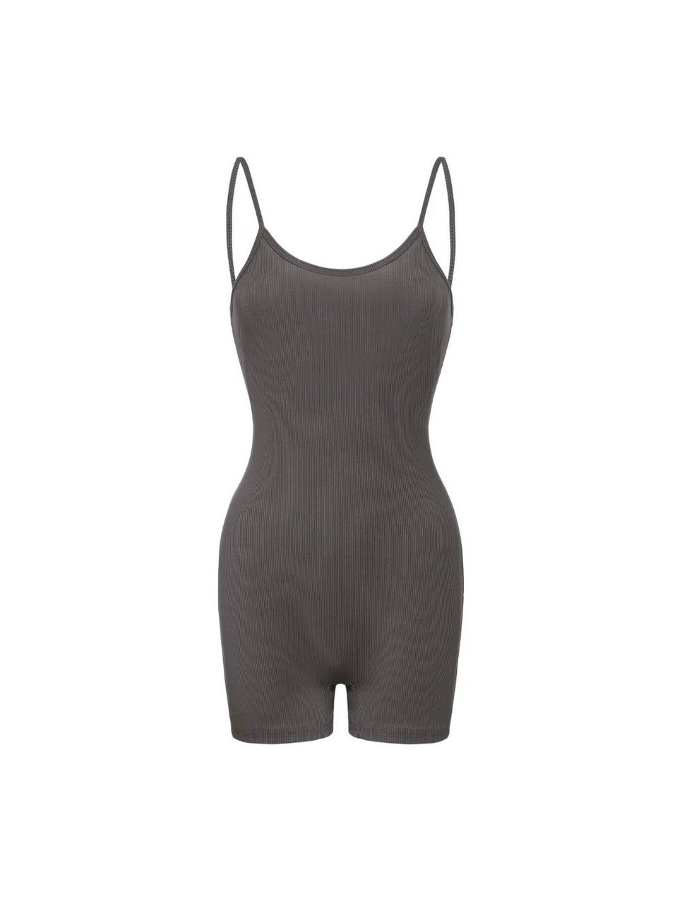 FitShape SculptEase™ Seamless Body Shaper