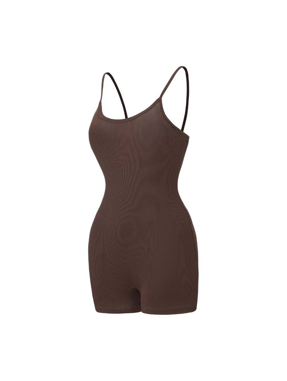 FitShape SculptEase™ Seamless Body Shaper