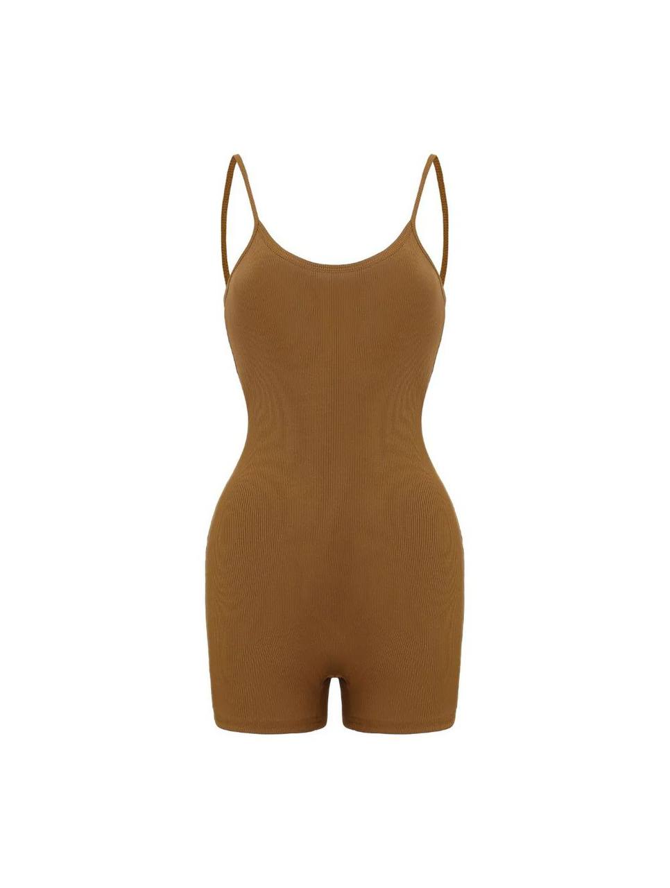 FitShape SculptEase™ Seamless Body Shaper