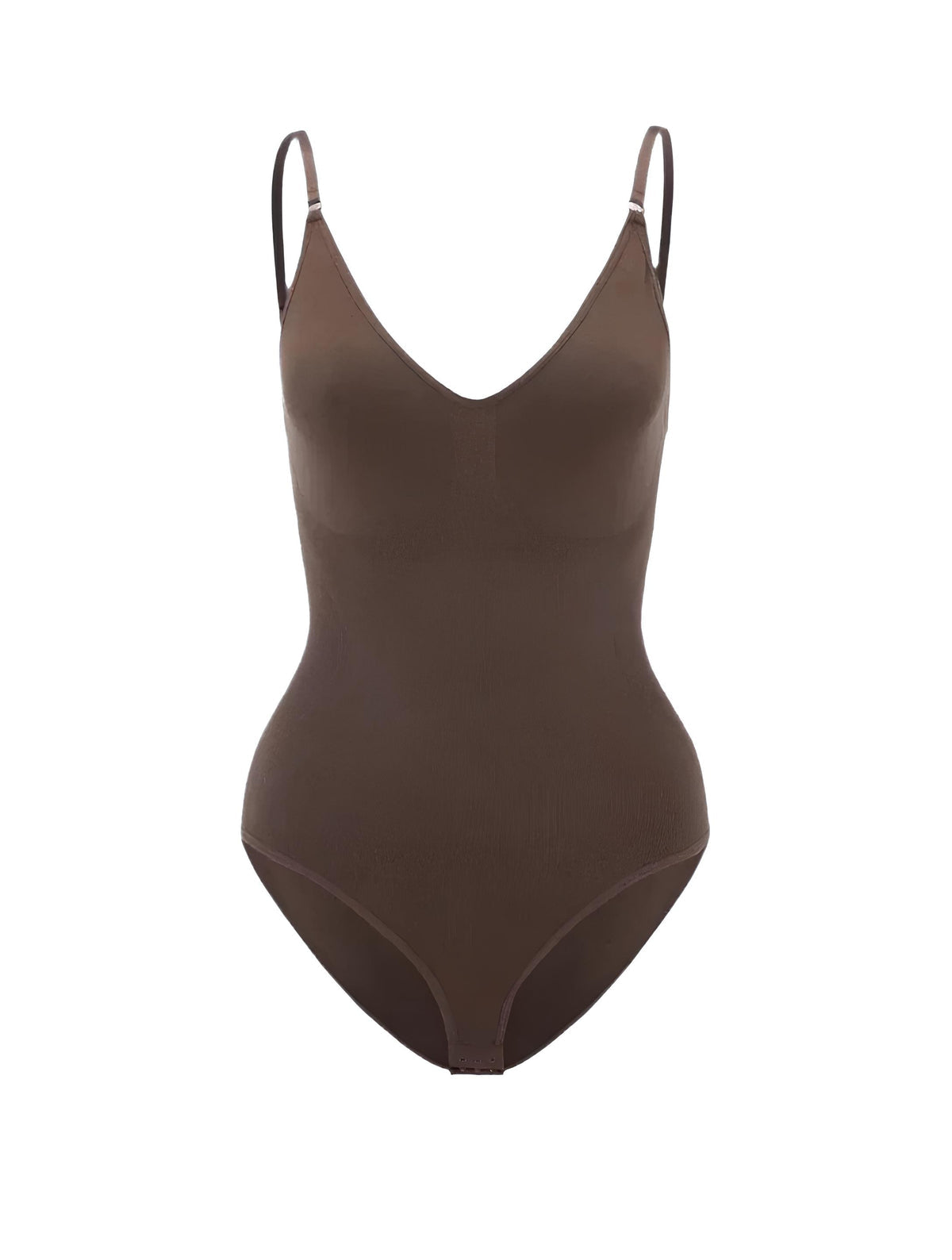 FitShape Seamless Sculpt Bodysuit