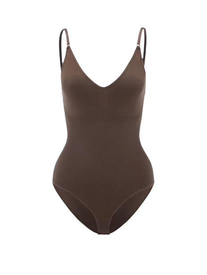 FitShape Seamless Sculpt Bodysuit