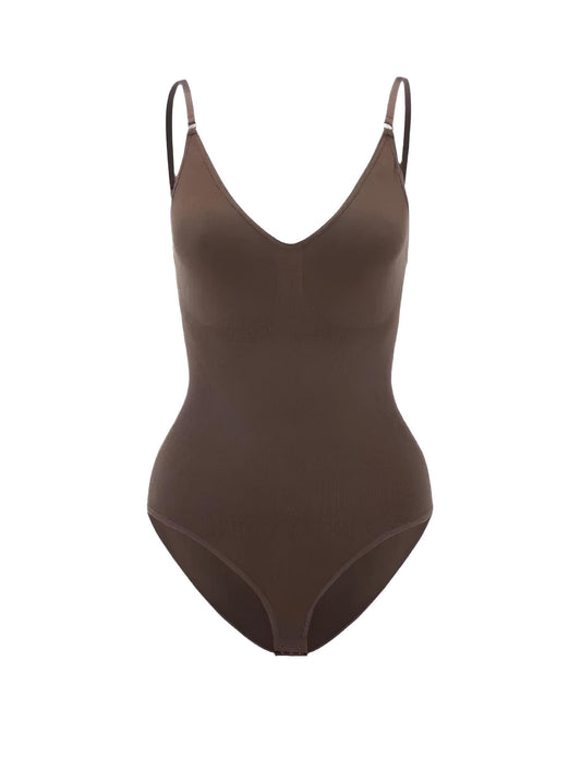 FitShape Seamless Sculpt Bodysuit