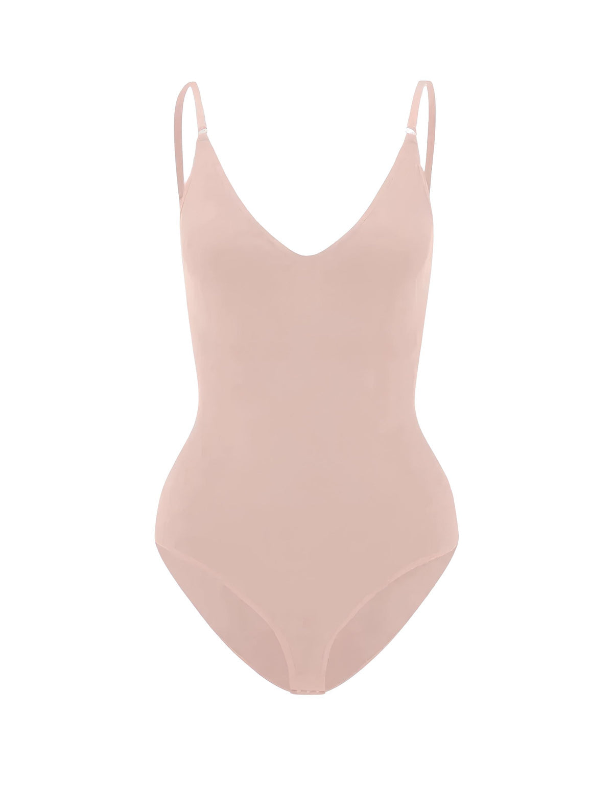 FitShape Seamless Sculpt Bodysuit