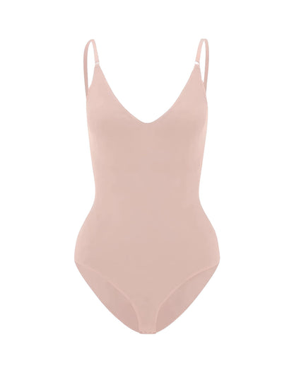 FitShape Seamless Sculpt Bodysuit