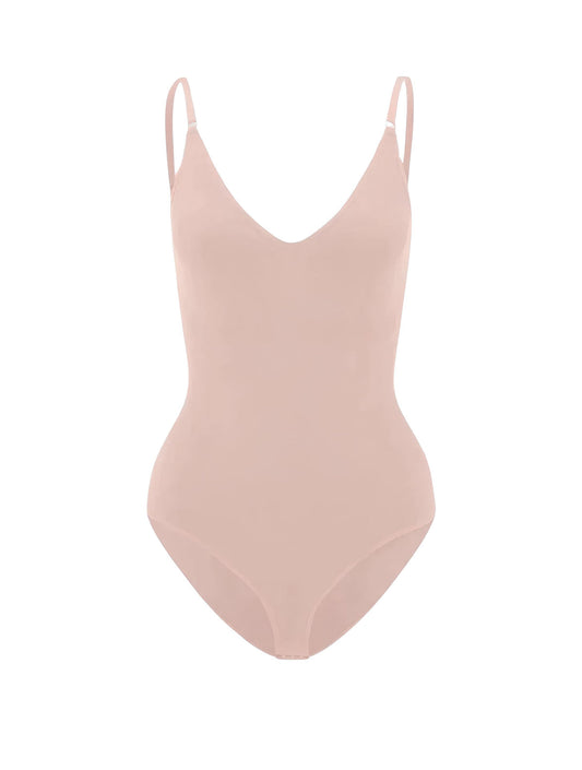 FitShape Seamless Sculpt Bodysuit