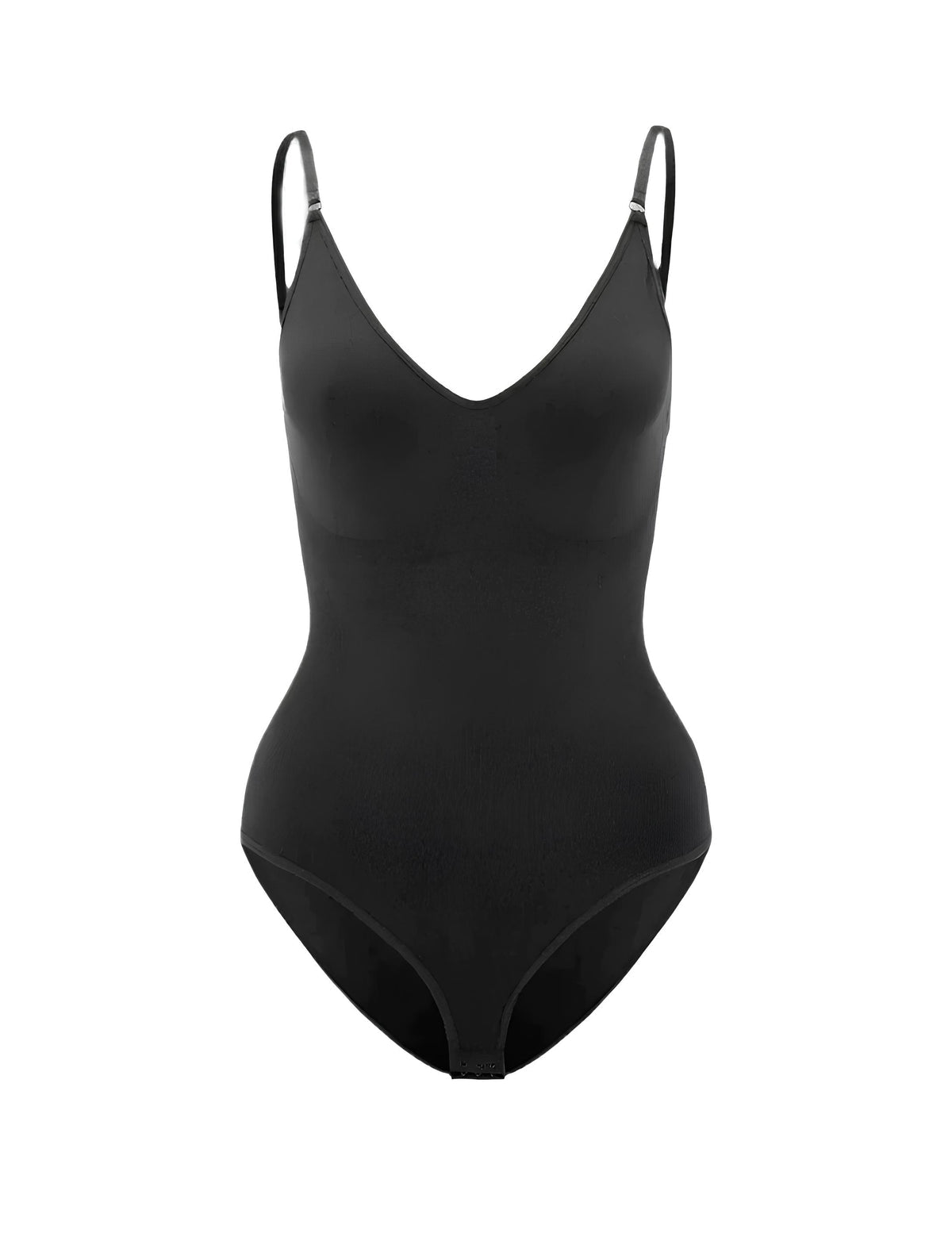 FitShape Seamless Sculpt Bodysuit
