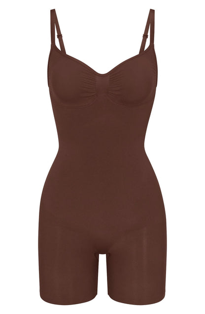 FitShape SculptEase™ Seamless Body Shaper