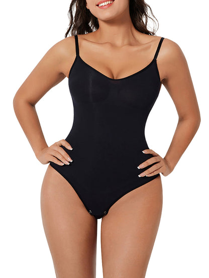 FitShape Seamless Sculpt Bodysuit
