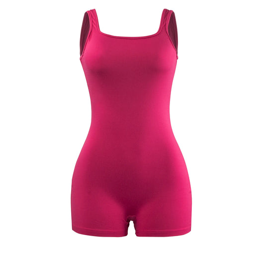FitShape SleekFit Jumpsuit