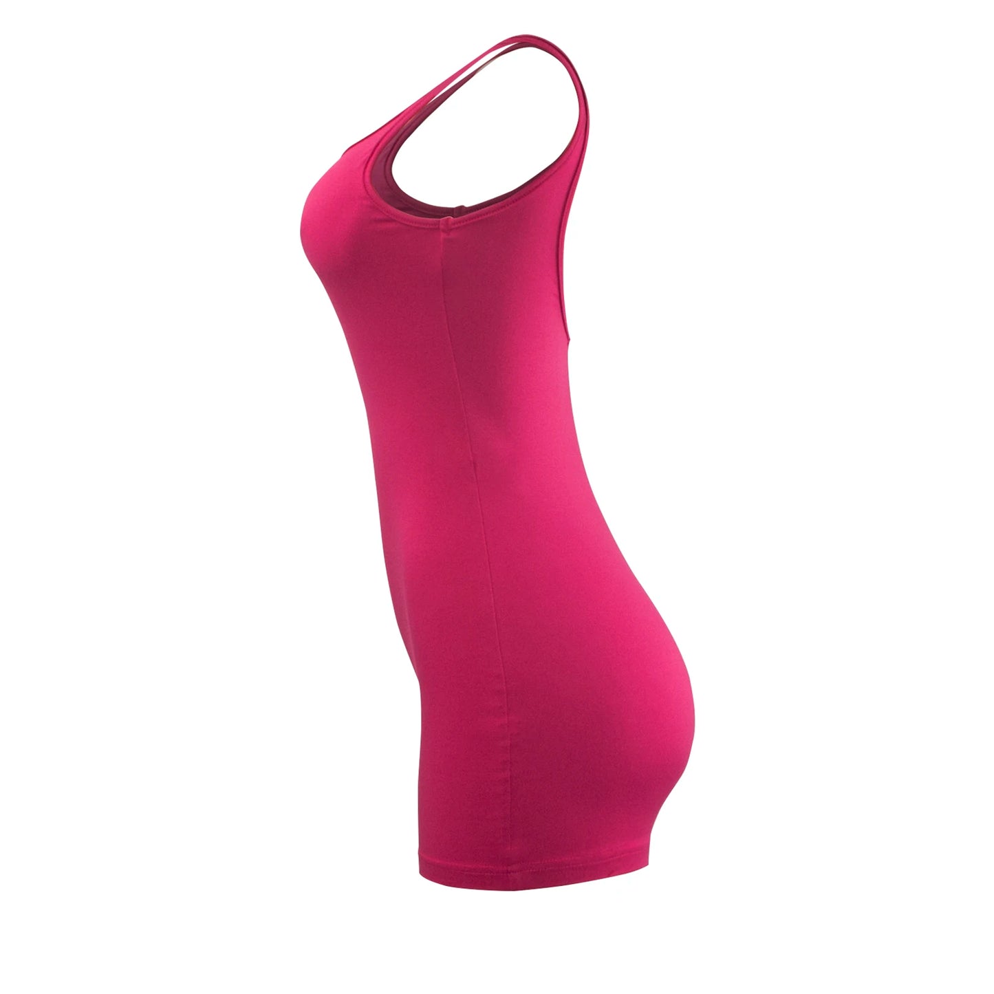 FitShape SleekFit Jumpsuit