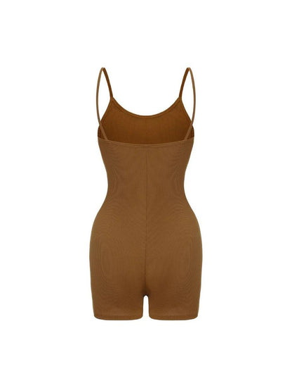 FitShape SculptEase™ Seamless Body Shaper