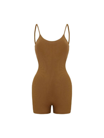FitShape SculptEase™ Seamless Body Shaper