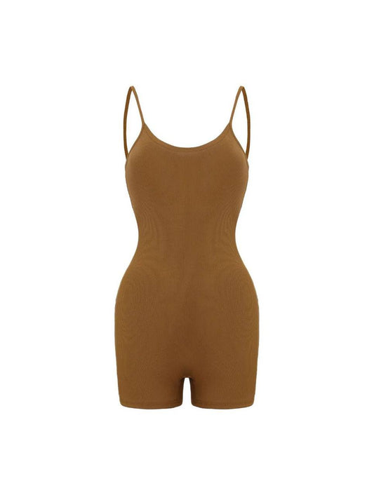 FitShape SculptEase™ Seamless Body Shaper